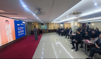 铸造冠军之师，赢战大客户时期——记《大客户战术落地》实战研训