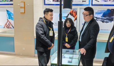 对标进建拓思路 互换互鉴促发展——平阴县马良主任一行赴岳阳1066vip威尼斯(中国)有限公司-官方网站调查调研侧记